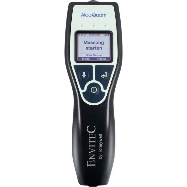EnviteC AlcoQuant 6020 Plus