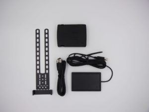 Stinger Card HD Upgrade Kit