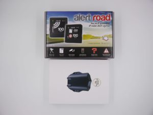 Alert Road Radarwarner Set