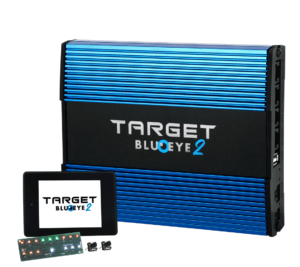 TARGET BLU EYE V2