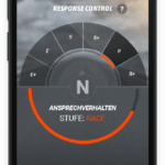 XLR Smartphone APP