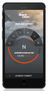 XLR Smartphone APP