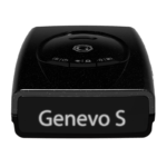 Genevo One S Black Edition Radarwarner