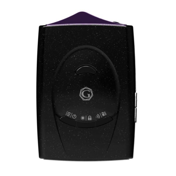 Genevo One S Black Edition Radarwarner