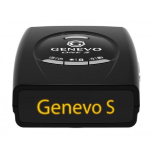 Genevo One S Radarwarner