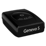 Genevo One S Black Edition Radarwarner