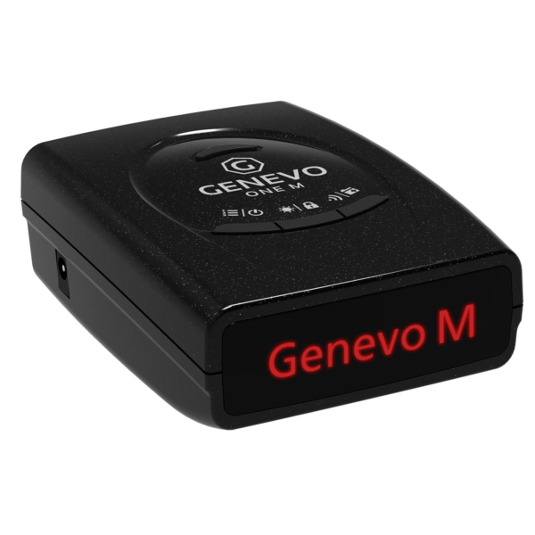 Genevo One M Radarwarner