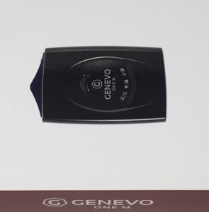 Genevo One M Packung