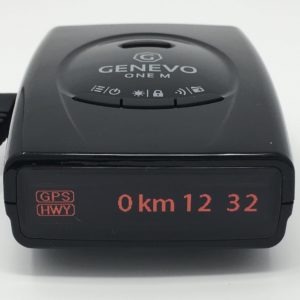 Genevo One M Display