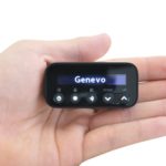 Genevo Assist Display Hand