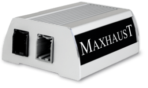 Maxhaust Sound Modul new