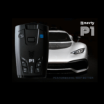 Navty P1 Premium Edition Radarwarner