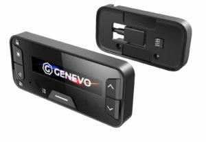 Genevo Assist Pro 2 HDM Magnet Display
