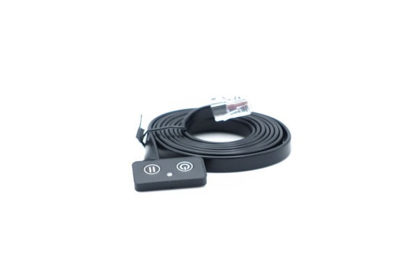 Target Lasertrack Bedienung