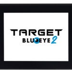 Target Blueye LCD Display